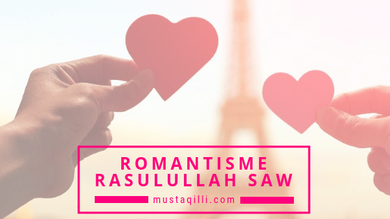 Romantisme-Rasulullah-SAW