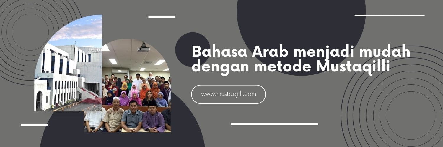 Kursus Bahasa Arab di Jakarta