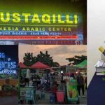 Kursus bahasa Arab terbaik di Pare Kediri