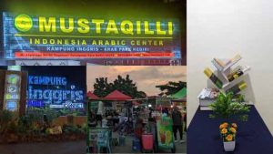 Kursus bahasa Arab terbaik di Pare Kediri