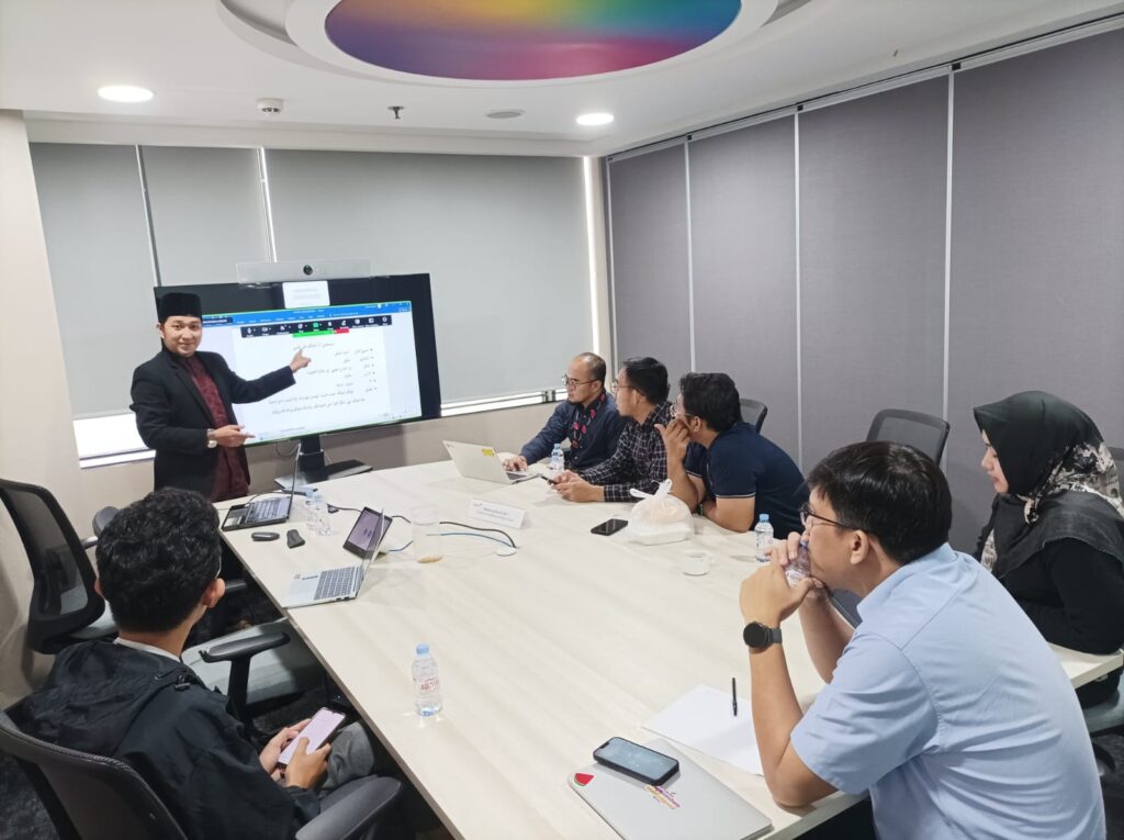 Indosat dan Mustaqilli Luncurkan Program Kafilah Bahasa Arab Online ​