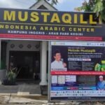 Sejarah Otentik Kampung Inggris Pare Kediri