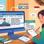 kursus bahasa arab online terbaik